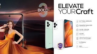 Dcode Bold 3 Pro  Long Term Review  After 2 Months [upl. by Stewardson]