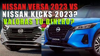 Nueva Nissan Kicks epower 🔋🔌🔥 [upl. by Grega]