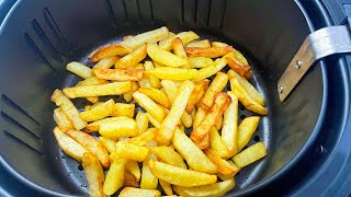 Air Fryer French Fries [upl. by Ericksen356]