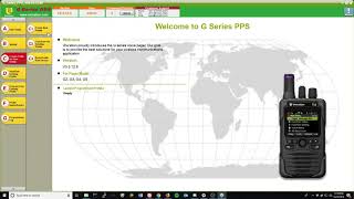 Unication G4 amp G5 PPS Software Demo [upl. by Brom]