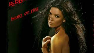 Ruslana  Heart on fire [upl. by Coveney]