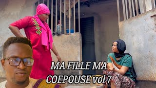 MA FILLE MA COEPOUSE vol 7 [upl. by Barthol]