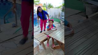 BEBÊ TOSSINDO 🤣🤣🤩 funny funnymomets memes mood comedy shorts [upl. by Araec117]