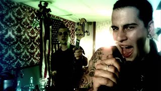 Avenged Sevenfold  Bat Country Official Music Video [upl. by Nigle328]