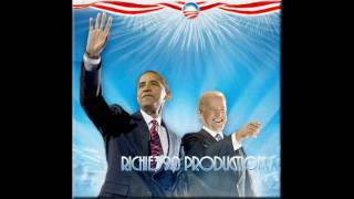 RKelly  I Believe Obama Tribute 2008 w Download Full [upl. by Girand619]