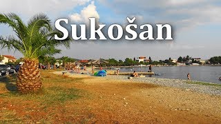 Sukošan Croatia  4K [upl. by Gael400]