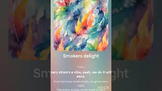 Lyrananuhazi  smokers delight [upl. by Rosmunda241]