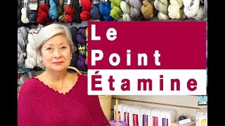 Le Point dÉtamine  Comment le réaliser [upl. by Elletsyrk]