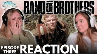 Carentan  BAND OF BROTHERS  Episode 3 [upl. by Acila436]