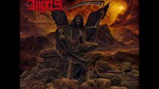 Suicidal Angels  03  Inquisition [upl. by Elokin544]