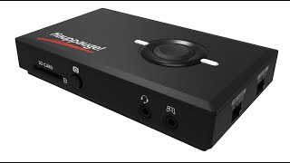 Looking for a new Capture Card Check out the HD PVR Pro 60 [upl. by Gillie]