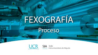 ¿Que es flexografia [upl. by Wilek]