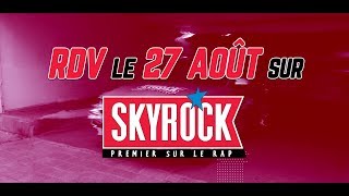 RDV le 27 août 2018 sur Skyrock [upl. by Yendyc]