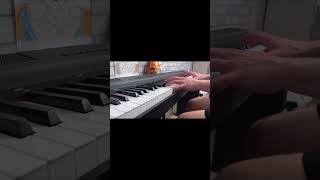 Interstellar by Hans Zimmer piano interstellar musician pianocover song music samijanpiano [upl. by Apoor960]