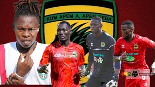 🚨BREAKING KOTOKO SACK THIS PLAYERSALIFU IBRAHIM NEW CLUBCAMP NEWS [upl. by Leirraj]