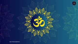 OM Chanting  Meditation  30 mins  Removes Negativity [upl. by Evanthe453]