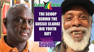 Gussie Clarke talks about his Longstanding Rift with Big Youth [upl. by Four]