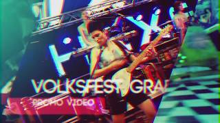 Volksfest Grafenau  Promo Video 2017  WAIDLERCOM [upl. by Naik]