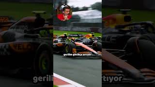 Serhan Acar MexicoGPi değerlendiriyor shorts serhanacar carlossainz maxverstappen landonorris [upl. by Oicapot]