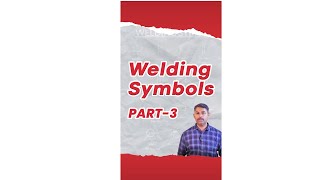 Welding Symbols in TEKLA Steel Detailing Part 3  Reliant Institute Of Technology [upl. by Yaras]