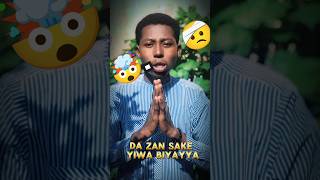 Gidan Sarauta gidansarauta watarana Kano hausafilmtv arewa officialtrailer youtubeshorts [upl. by Nylessoj138]