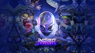 Chris Brown  Indigo Extended Full Album [upl. by Ydnik]