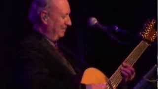 Michael Nesmith November 15 2013 Highlights from City Winery Chicago [upl. by Enirok]