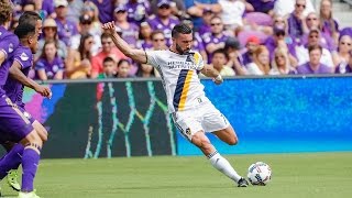 GOAL Romain Alessandrini scores a beauty from distance [upl. by Fonville747]