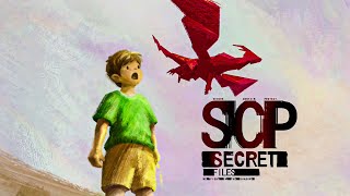 SCP SECRET FILES Here Be Dragons SCP1762 NO COMMENTARY [upl. by Braswell]