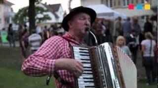 Weinfest Bad Hersfeld 2011 [upl. by Jeffcott985]