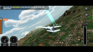 Game For Fun Flight Pilot 071110 14 [upl. by Siurad]