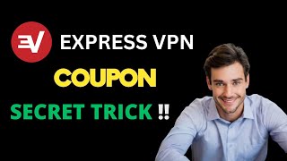 ExpressVPN Coupon Code  BEST ExpressVPN Promo Code Discount Deal [upl. by Nahsar]