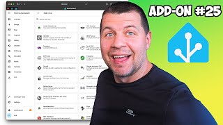 How Bad is to Install All Home Assistant Official Addons on a Raspberry Pi  Part 1 [upl. by Ninnette737]