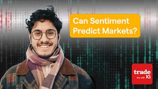 Understanding Market Sentiment During Key Financial Events [upl. by Thelma]