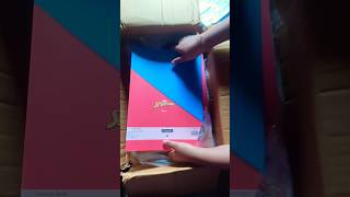 Classmate Unruled Notebooksunboxing shortsviral classmate viral trendingshorts [upl. by Nosiaj]