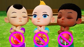 Head Shoulders Knees amp Toes Song Vesion Candy  Pipokiki Nursery Rhymes amp Kids Songs [upl. by Anej]