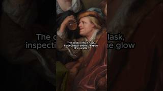 What are your thoughts art history painting [upl. by Bradstreet]