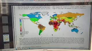 Climate Endgame Research Framework [upl. by Ycal]