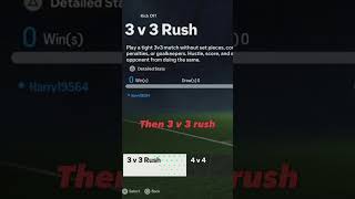 How to do the NEW squad battles glitch in FC24 [upl. by Htezil373]