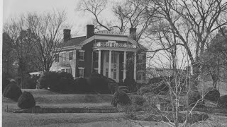 The History of Rotherwood MansionHouse of HorrorsPart 1 [upl. by Huntlee]