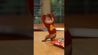 Alvins Cheese Ball Song alvinandthechipmunks alvin simon theodore 20thcenturyfox movie [upl. by Atneciv]