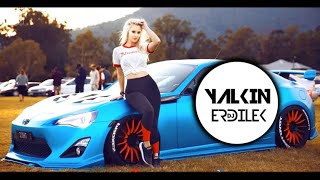 DJ Yalçın Erdilek  Shake Shake Mix [upl. by Retxed]