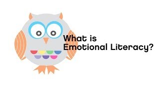 What is Emotional Literacy [upl. by Kramer]