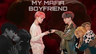 My Mafia Boyfriend 🔞💋💏 BL  Oneshot Trailer Yoonmin ft Taekook ft Hyunlix malayalamff [upl. by Mcclelland]