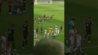 Swansea vs Preston North End [upl. by Eivla173]