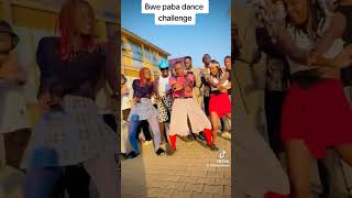 Bwepaba  Sheebah ft Fik Fameica music dance uganda shorts africa sheebah fikfameika [upl. by Jolene]