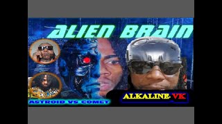 ASTROID VS THE COMET ITS ABOUT IMPACT DOES VYBZ KARTEL STILL HAVE WHAT IT TAKES AFTER 13 YEARS [upl. by Byler464]