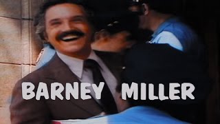 Barney Miller Theme All Versions [upl. by Roswald]