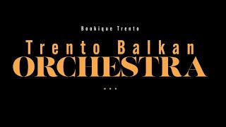 Trento Balkan Orchestra Concerto Arte in Bottega [upl. by Samot449]