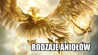 Rodzaje aniołów  Między wierszami [upl. by Andrey]